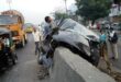 Punjab records more deaths than injuries in road accidents in 2021 and 2022: NCRB data