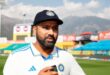 Ravi Ashwin Recounts Rohit Sharma’s Heartwarming Gesture During Visit with His Mother