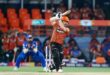 SunRisers Hyderabad record highest total in IPL history
