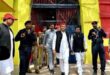 Akhilesh Yadav Courts Muslim Voters Ahead of UP Elections