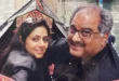 Boney Kapoor Denies Possibility of Sridevi Biopic, Reveals Insights into Personal and Professional Life