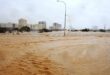 Torrential Rain Causes Severe Flooding in Oman, Resulting in 13 Fatalities