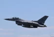 US Military Tests AI-Controlled F-16 in Historic Dogfight